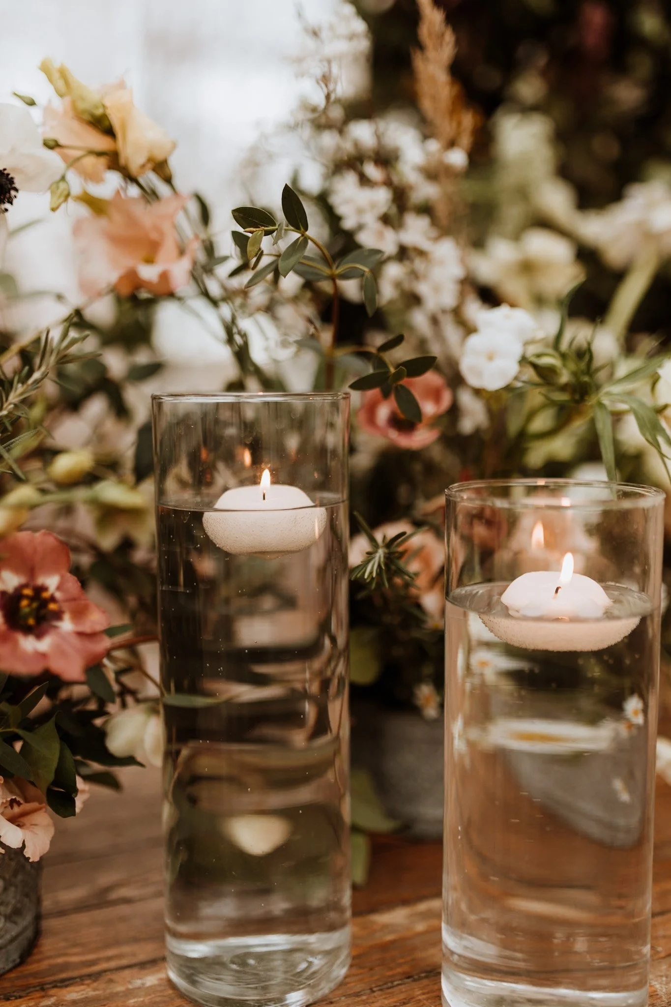 floating candles sparkle event styling.jpg