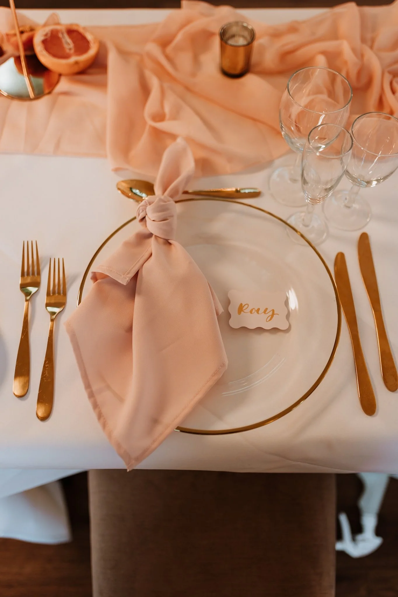 wedding place setting sparkle event styling.jpg