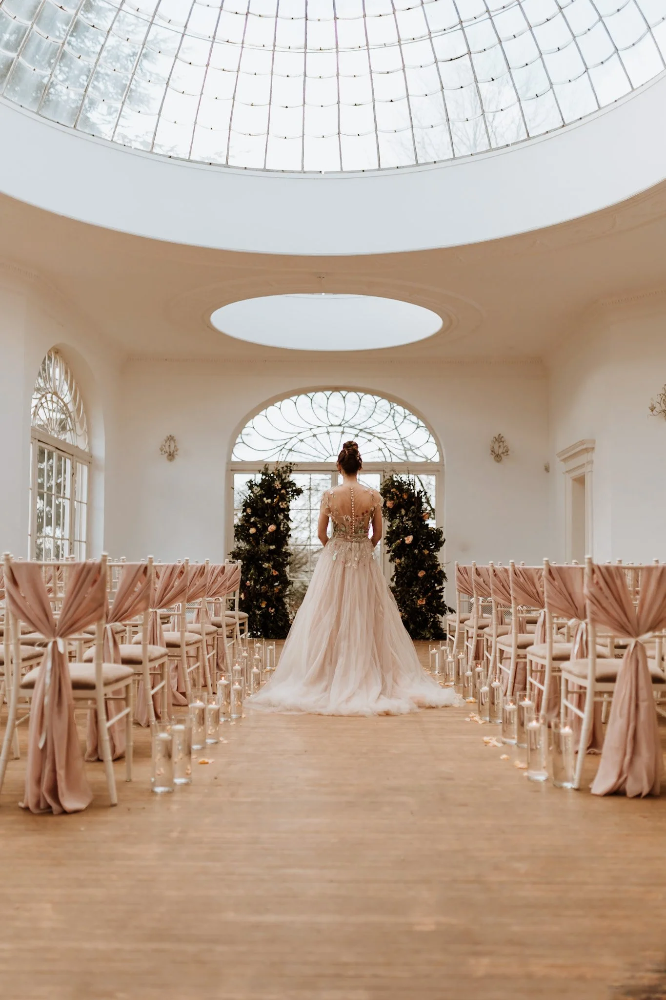 the orangery barton hall hotel sparkle event styling.jpg