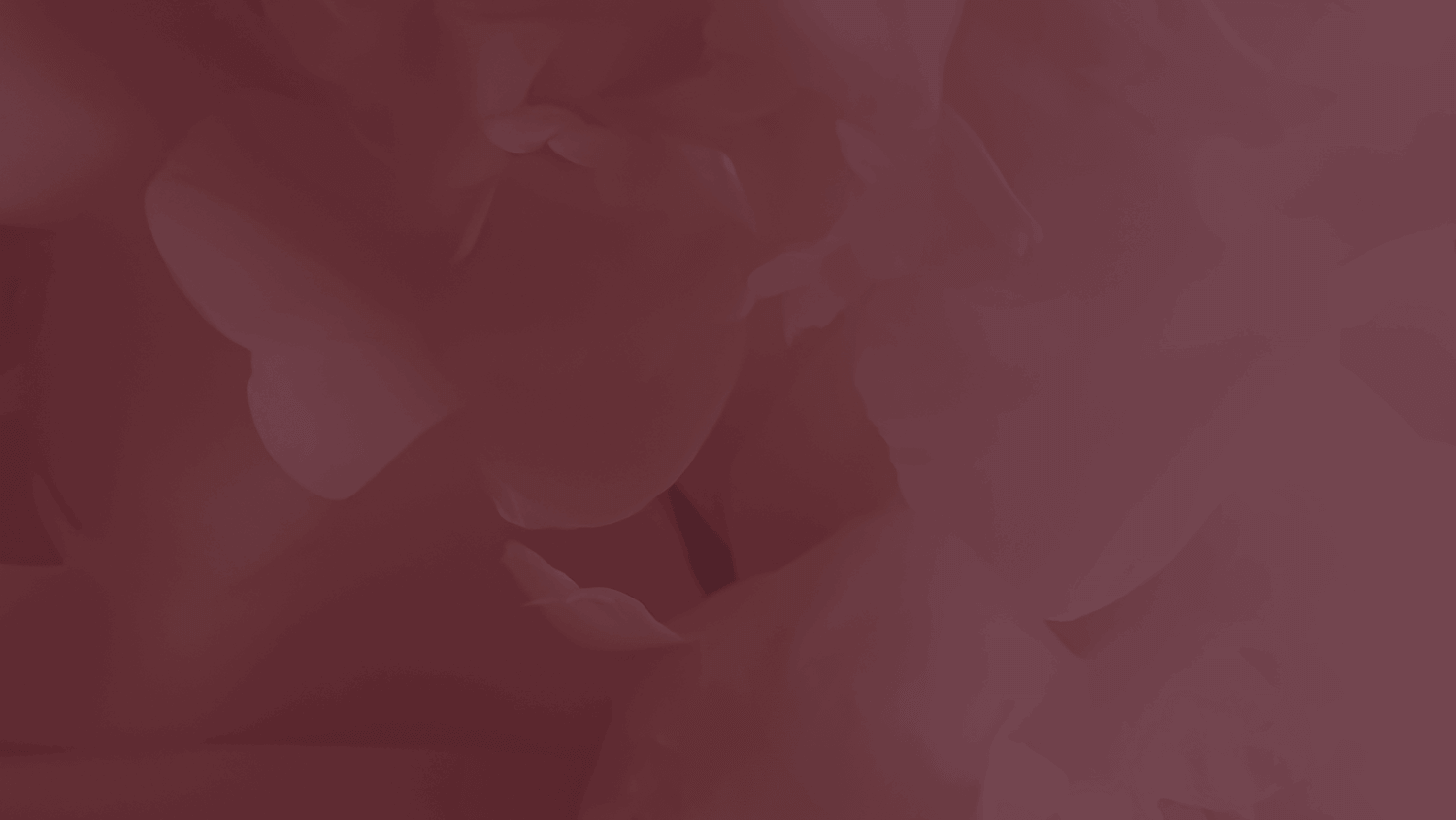 Floral Background for the Testimonial