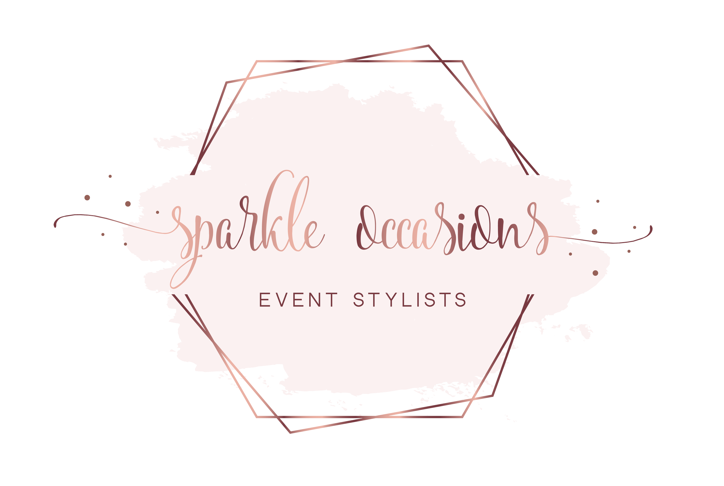 Contact 1 Sparkle Occasions Events
