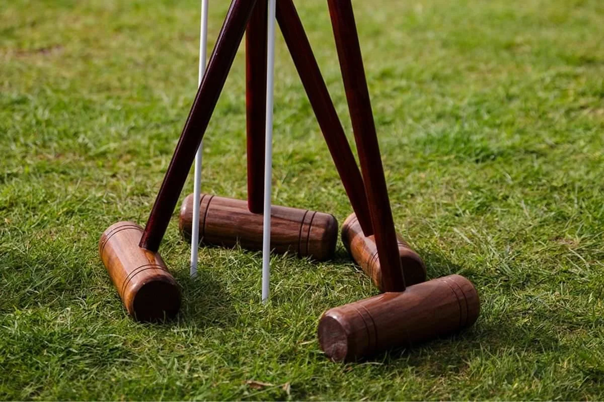 Croquet