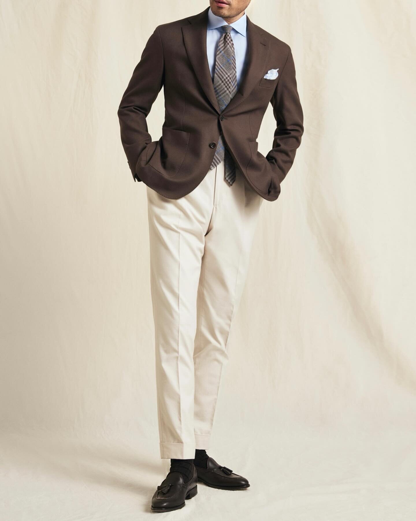 Attending a wedding? 💍

Carpe Diem Men is your go-to destination for the perfect guest outfit, whether it&rsquo;s a relaxed gathering or a black-tie celebration. 

Explore our range of impeccably tailored suits and sharp blazers, ideal for both casu