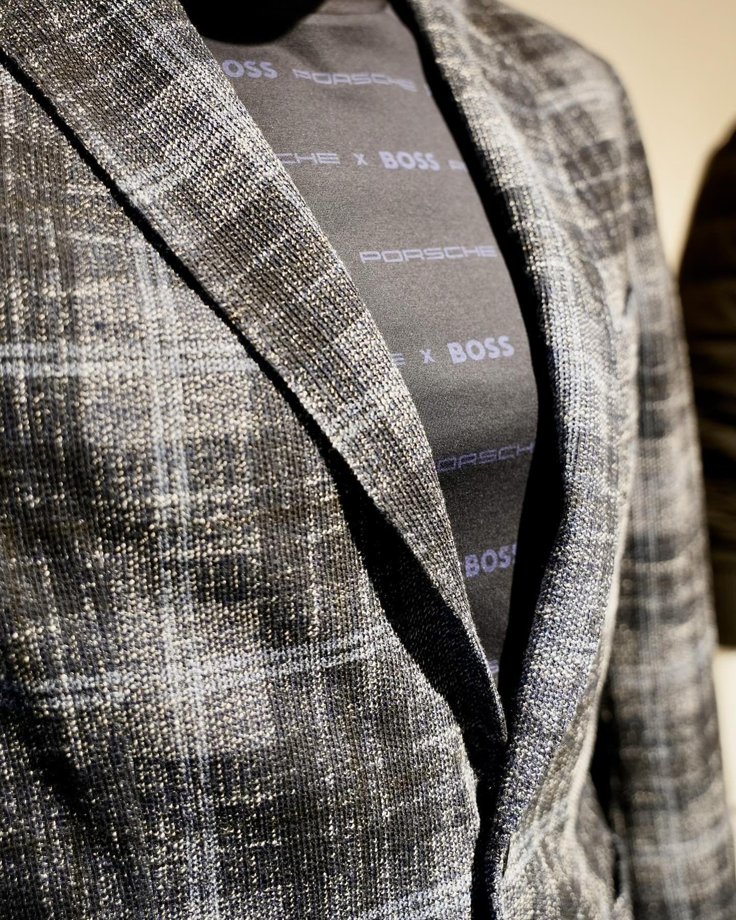 BOSS Collection 😌&nbsp;&nbsp;

CARPE DIEM MEN 
📞 416.469.5690
📍 569 Danforth Avenue, Toronto

#DesignerMenswear #FashionForMen #MenswearStore #LuxuryMenswear #MenStyle #DapperGents #DesignerFits #ModernMenswear #StylishMen #BOSS #HUGOBOSS #Porsche