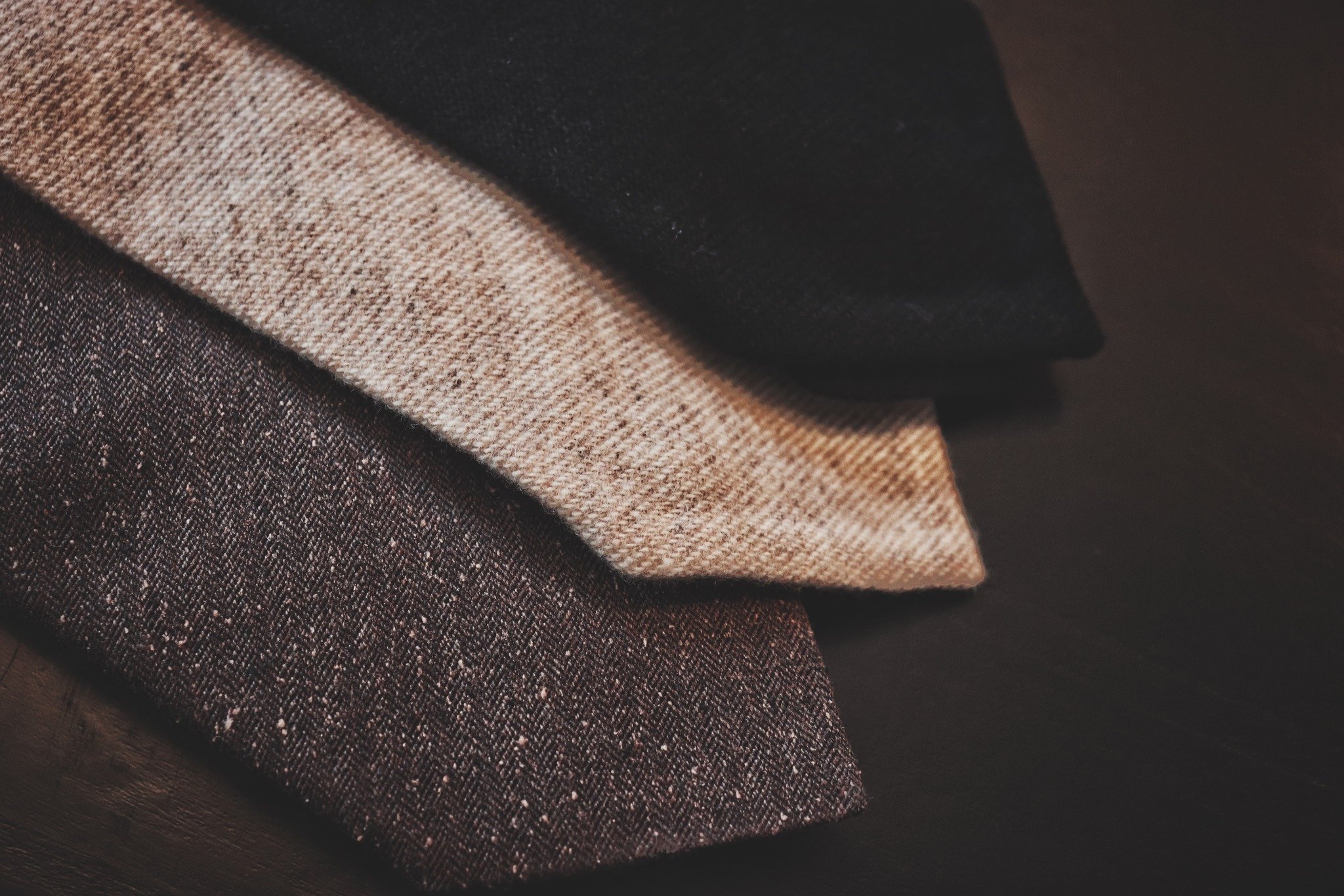 Tie up your look with our collection of ties&mdash;whether it&rsquo;s for work or a special occasion, we&rsquo;ve got you covered. #TieStyle #MensAccessories #FormalWear #CarpeDiemMen