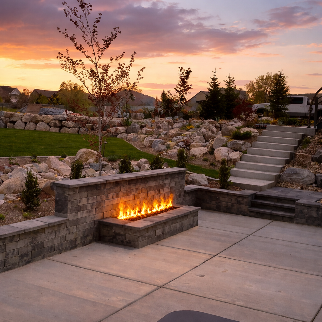 Fire Elements