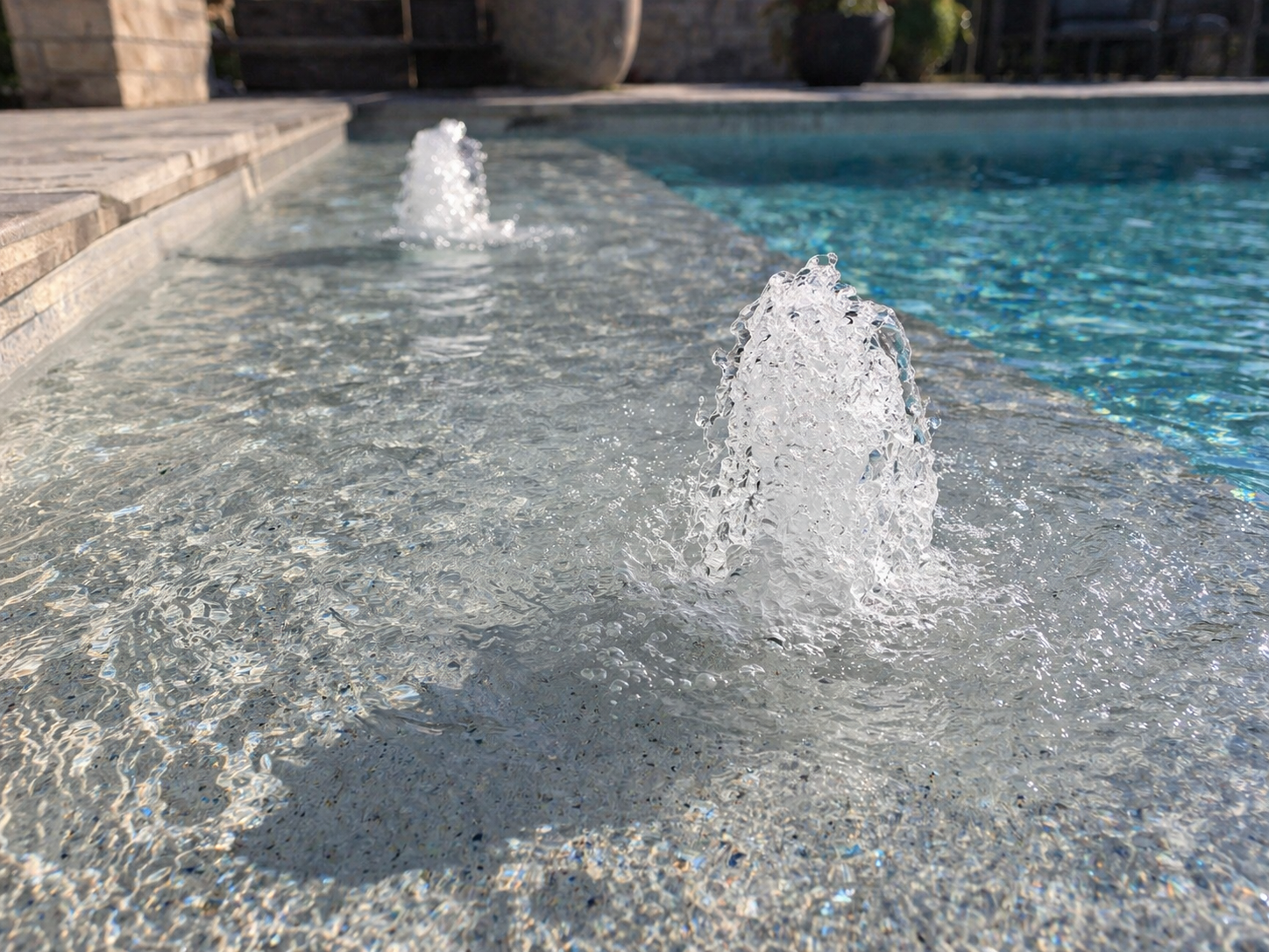 Bubblers