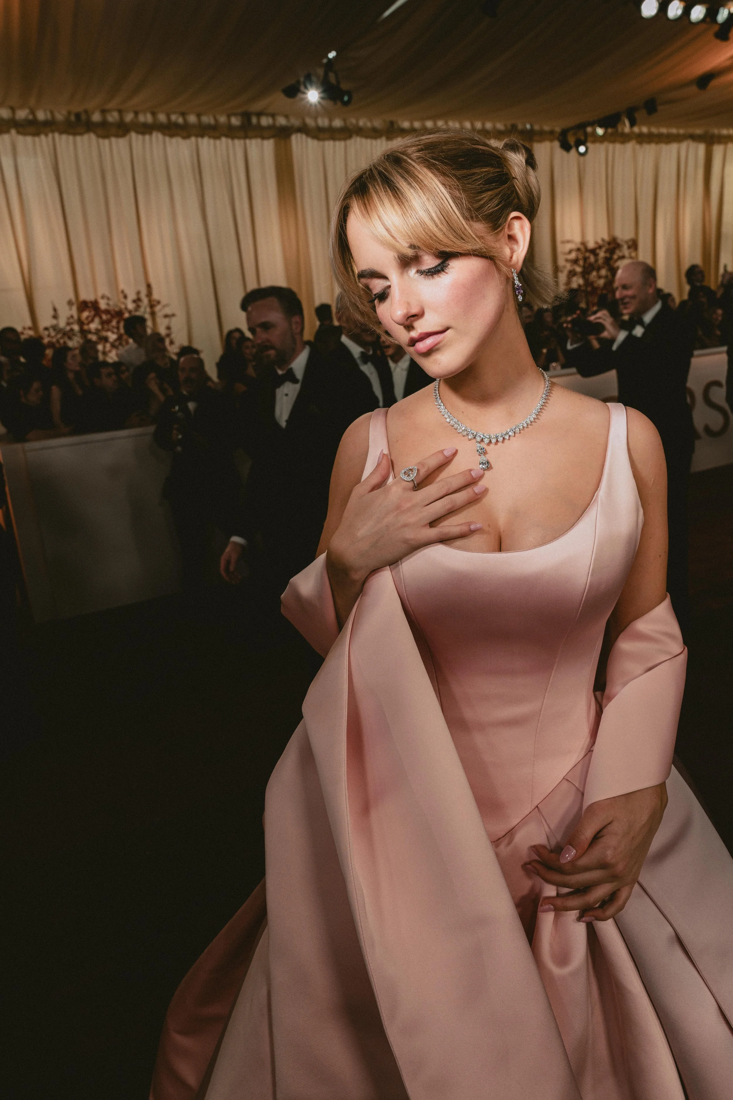 McKenna Grace, The Oscars 2026