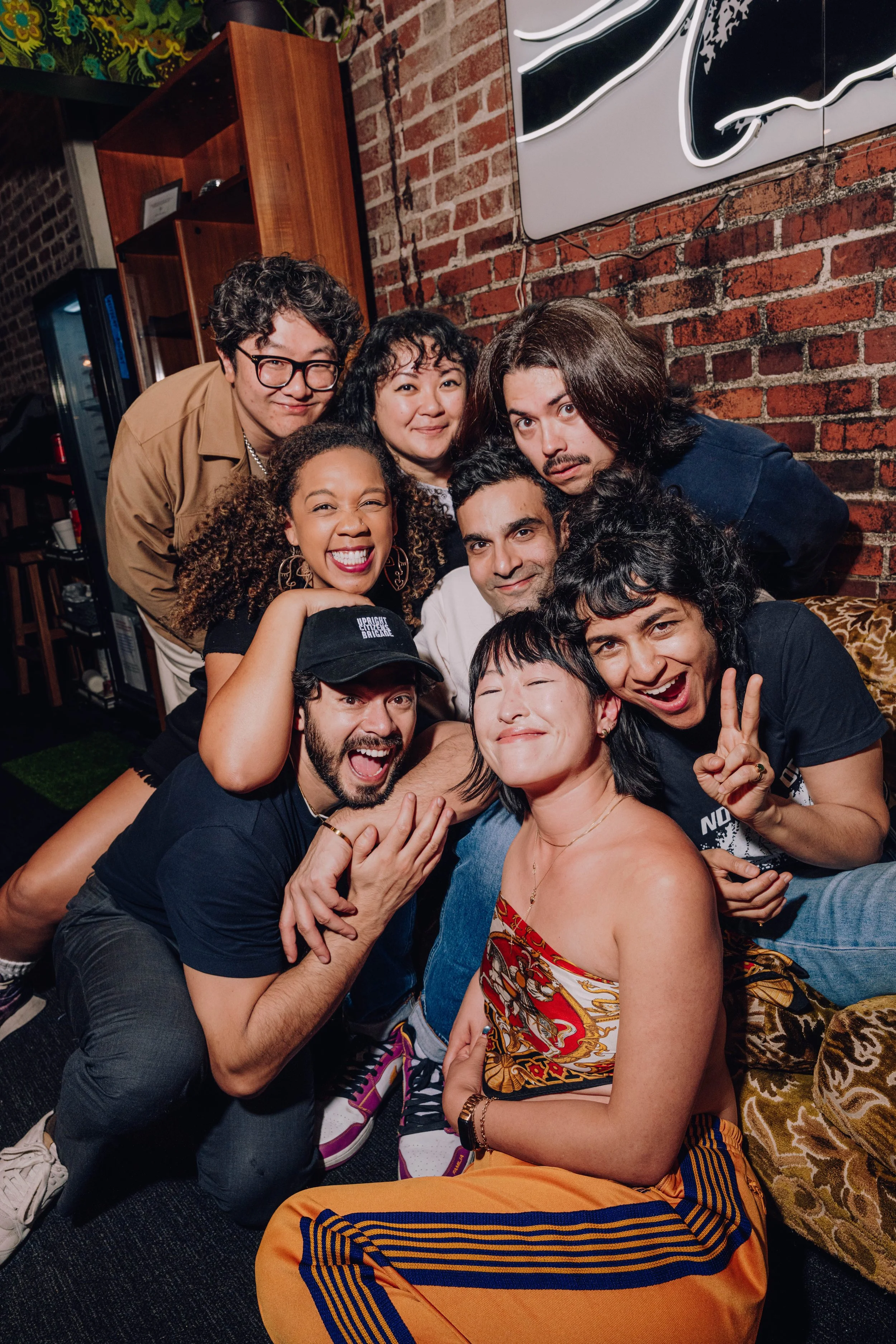 ASSSSCAT, UCB Franklin