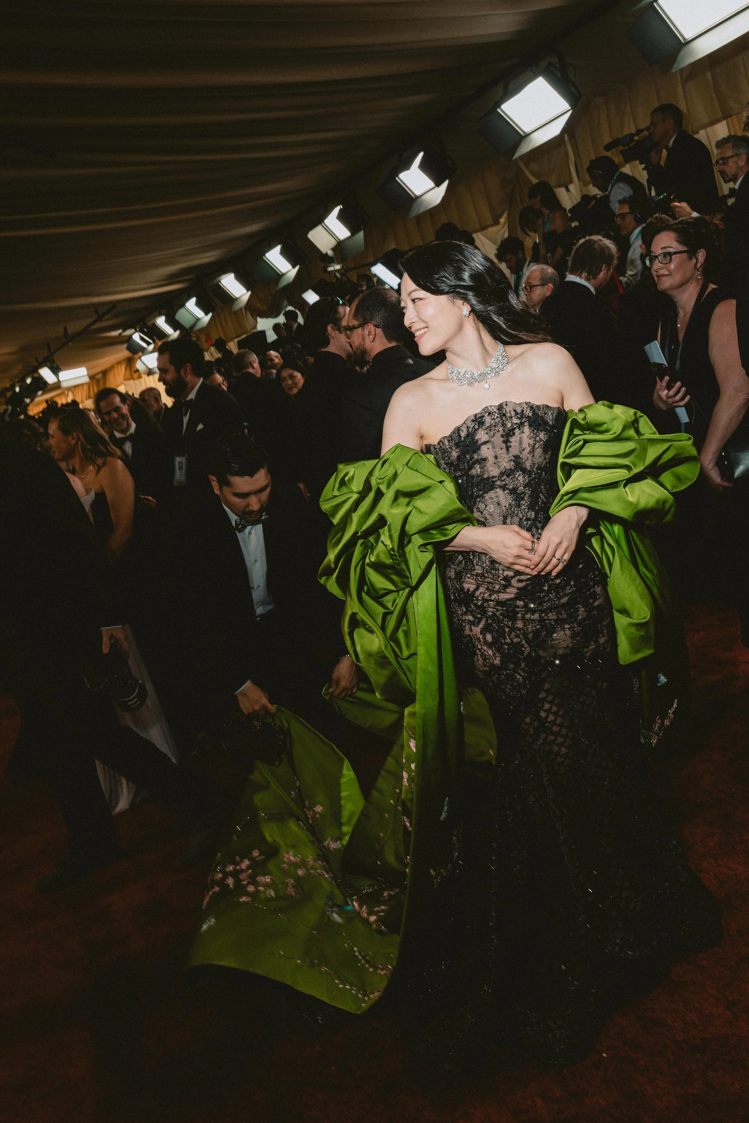 Arden Cho, Oscars 2026