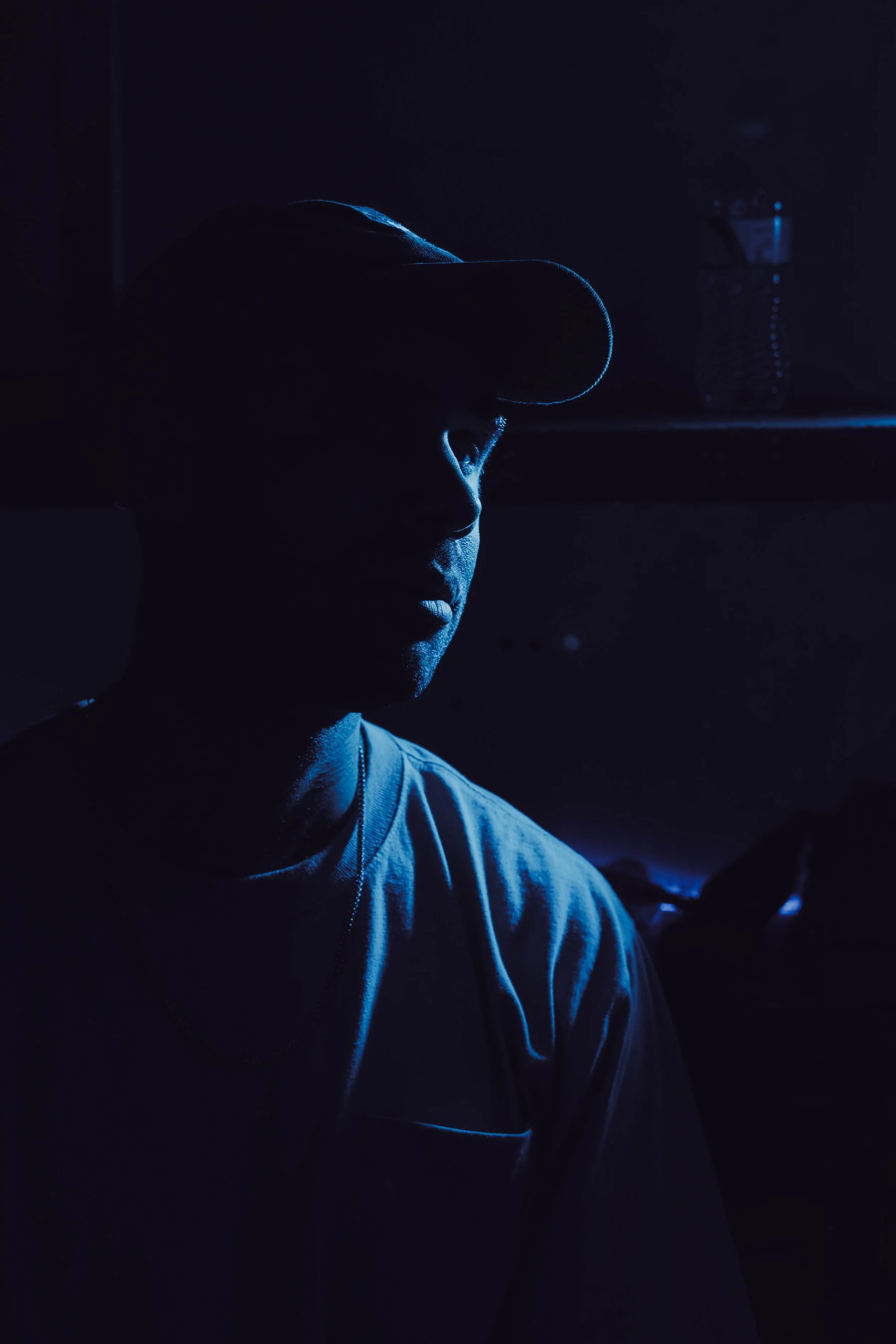 Zeke Nicholson, Fuck This Month, Elysian