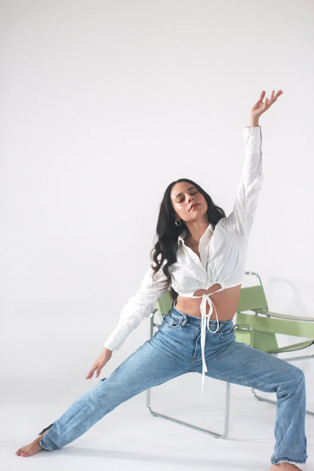 Member Spotlight: Discover Ana Rivera - Harnessing Movement and ...