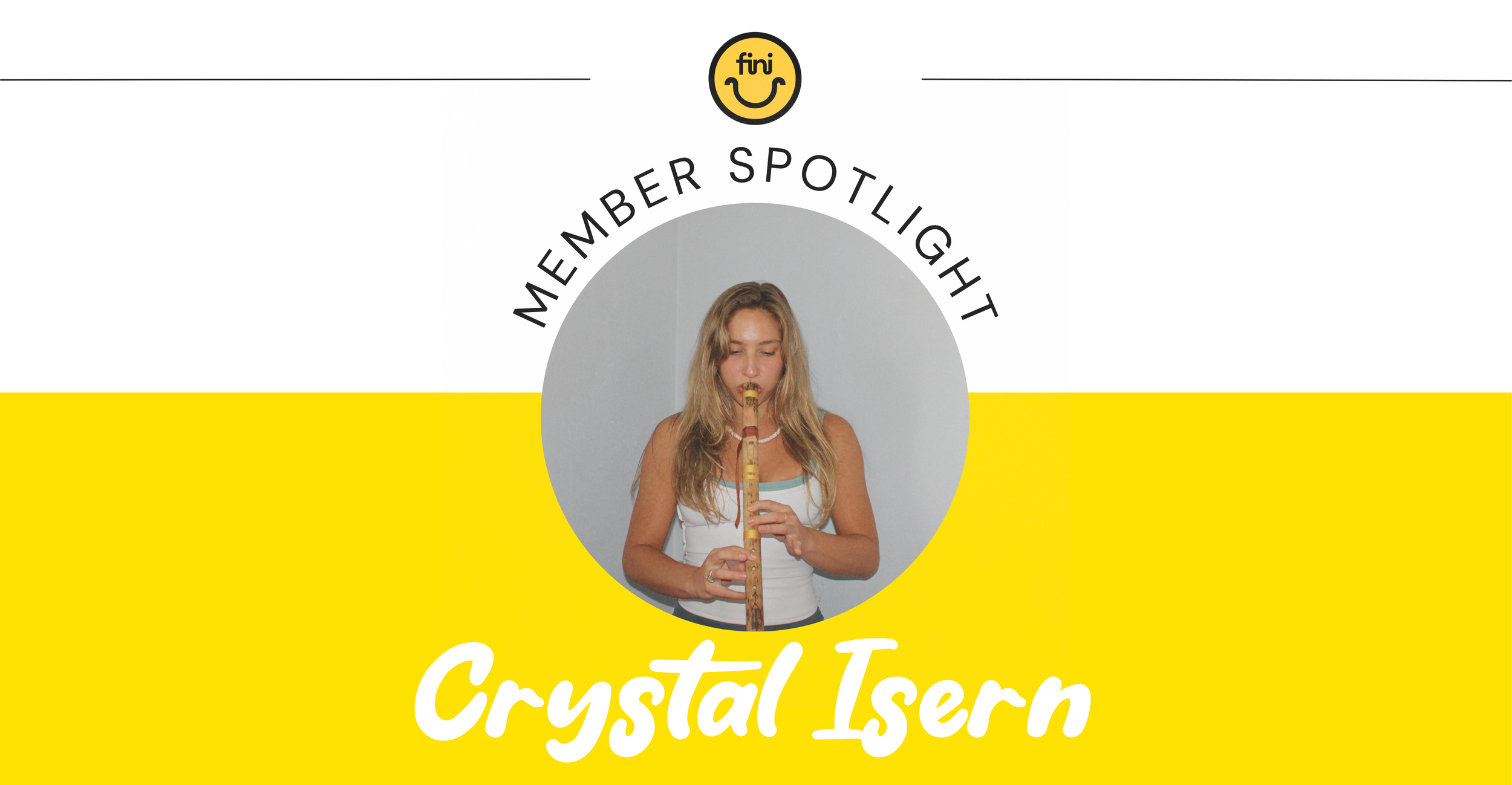 Member Spotlight: Crystal Isern of Crystal’s Palace – A Journey of Self ...