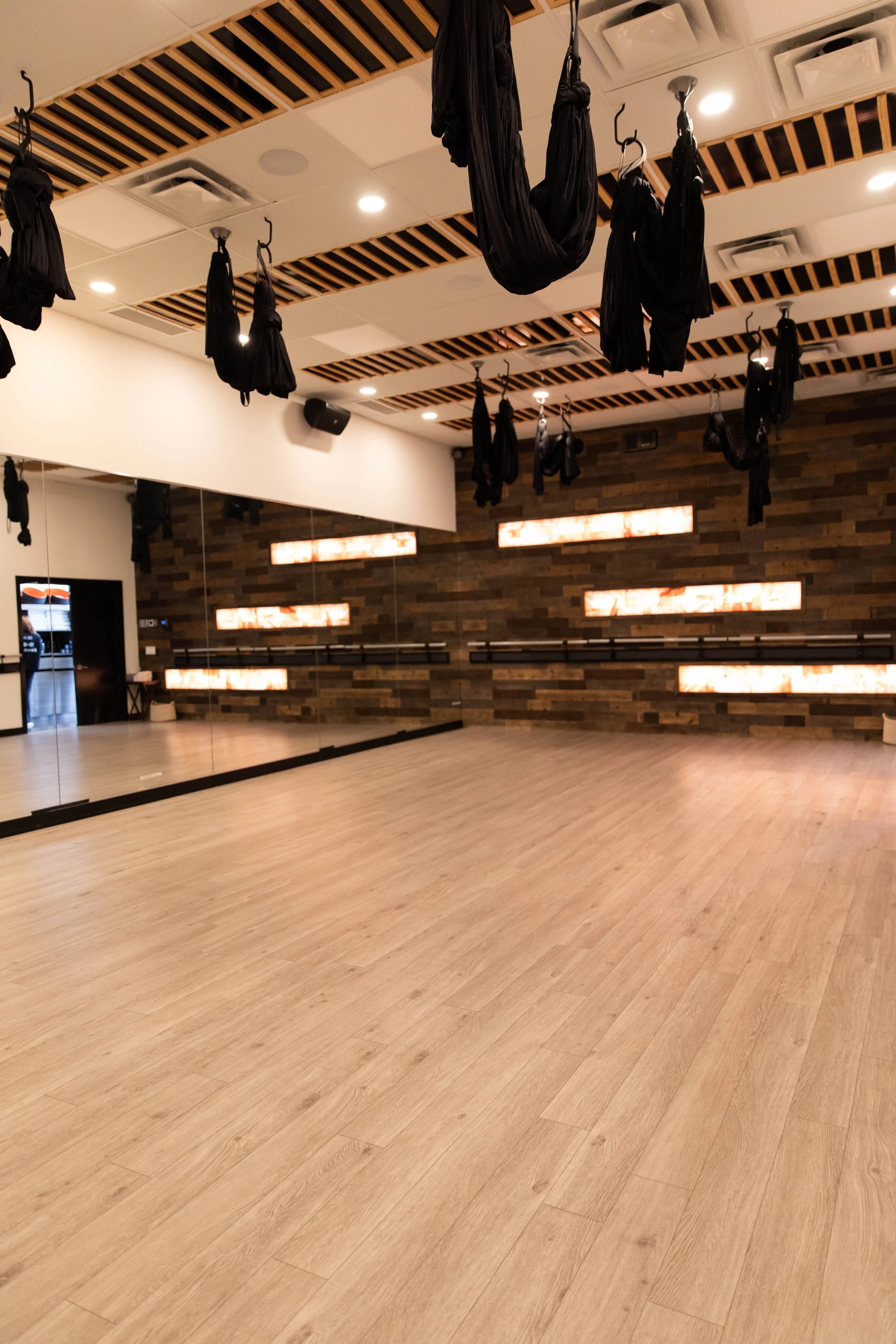 Reformer Pilates in okotoks