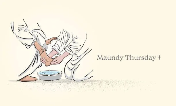 Maundy Thursday