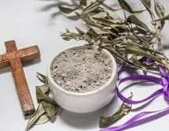 Ash Wednesday