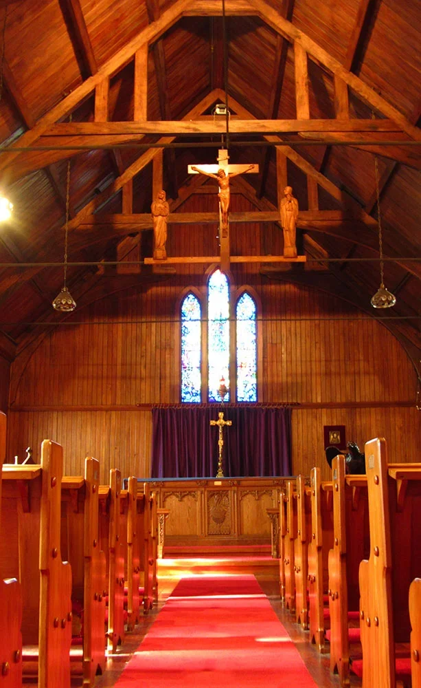 Sunday Service