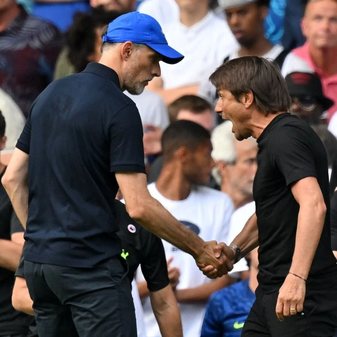 Premier League Game Week 2 Review