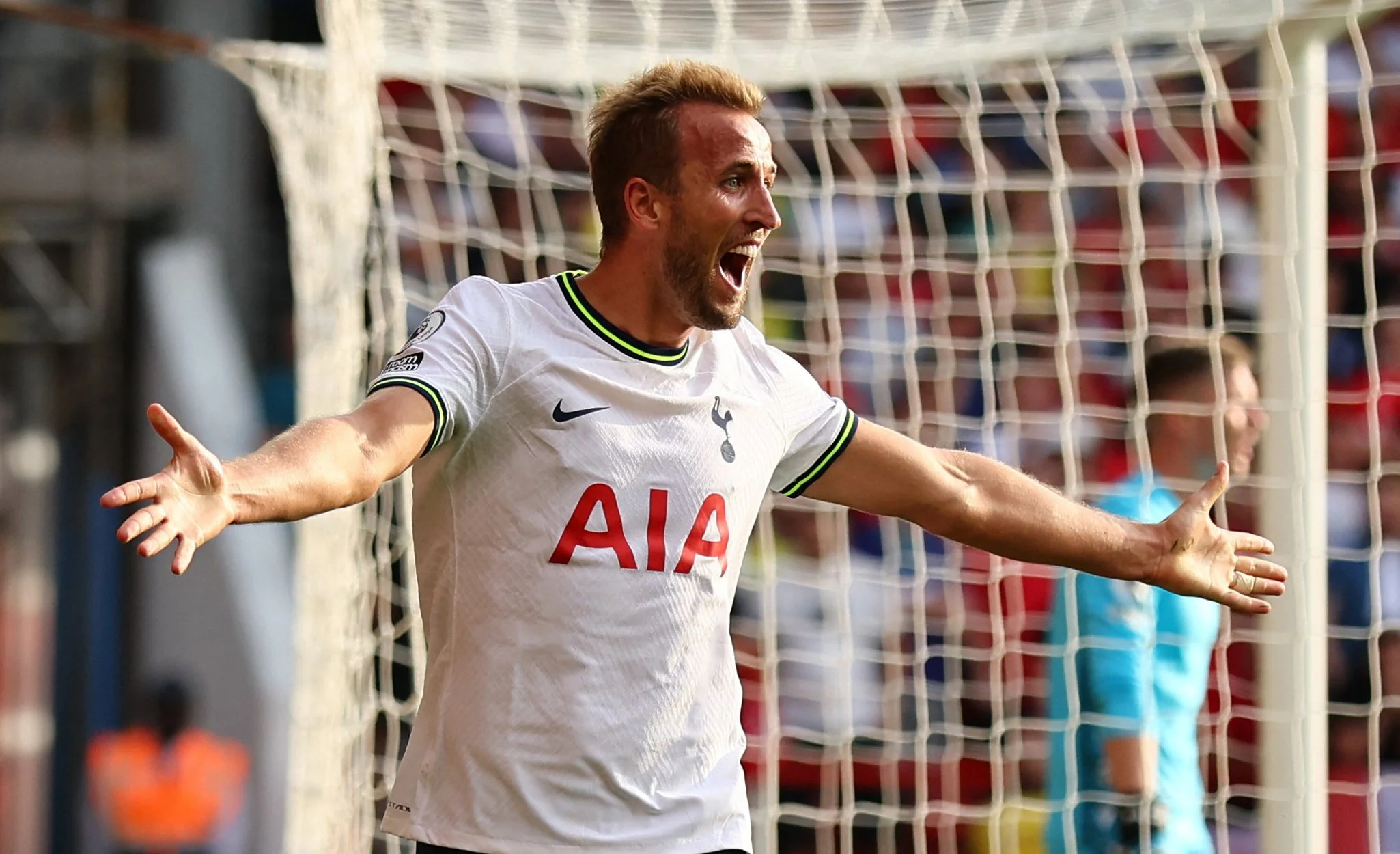 Premier League Game Week 4 Review