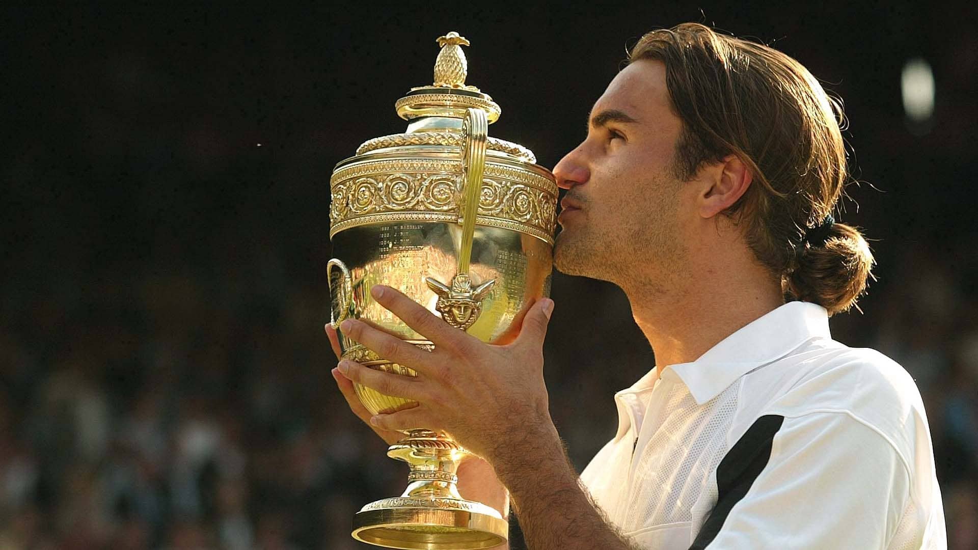 Thank You Roger