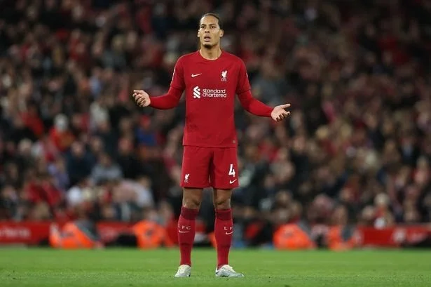 Don’t Sleep on the Reds