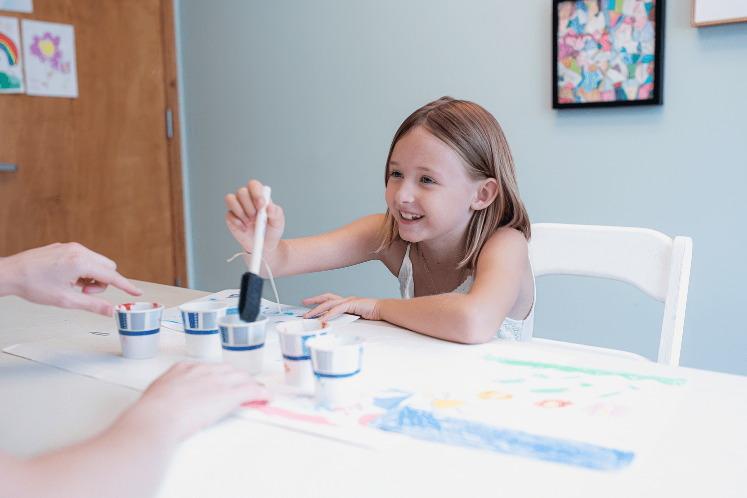 Eight Tips For Improving Executive Functioning Through Planning Tera