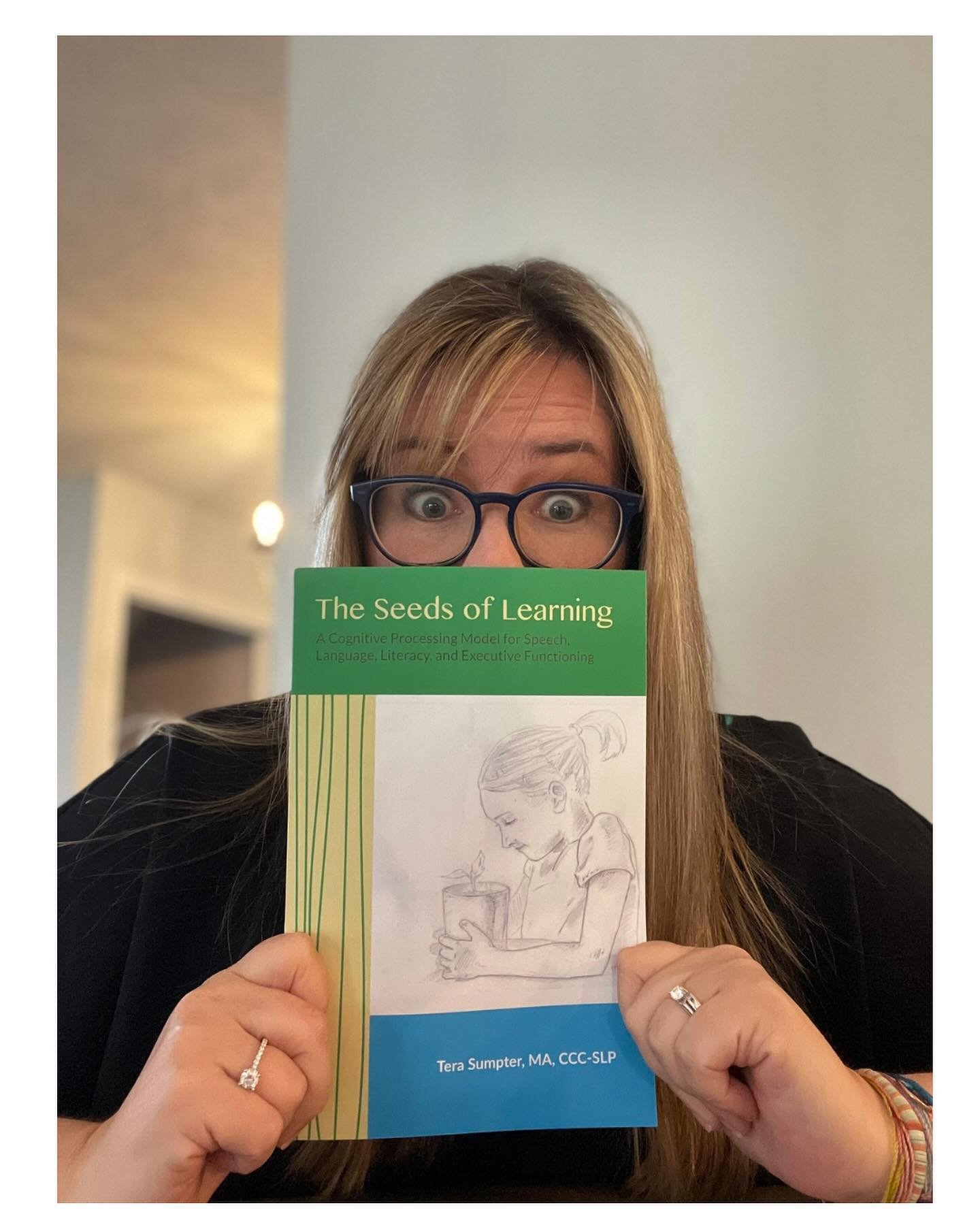 7,774

The average book sells 250-3000 copies in its lifetime. 

Today is The Seeds of Learning&rsquo;s 3 year anniversary. 

I am literally at a loss for words when I think of the movement that YOU have started. 

I am Honored. Humbled. Grateful. Sh