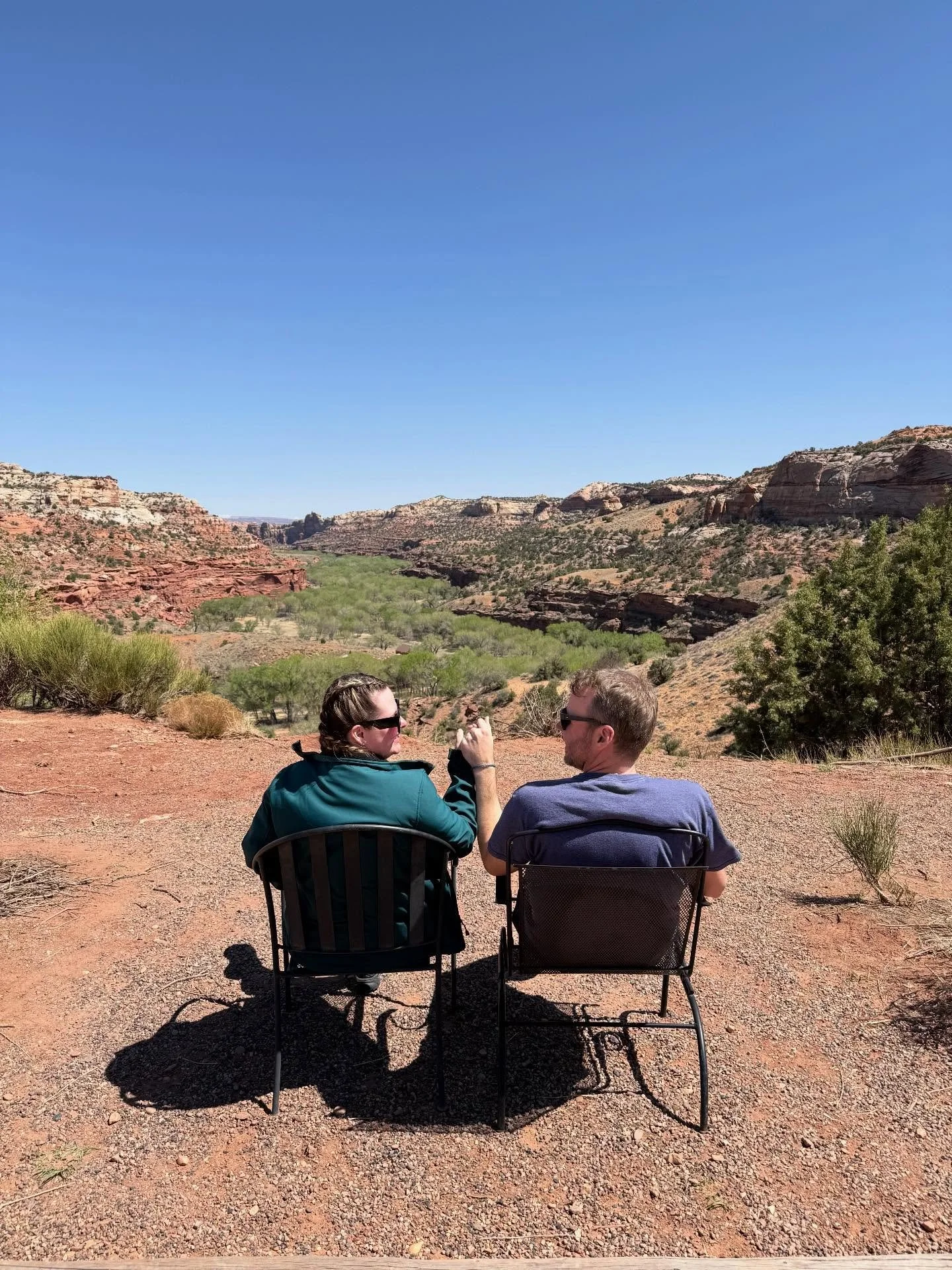 Finding the balance between working hard for future goals and being present for the current moment is an ongoing challenge for me. 

Both bring me joy. 

I am incredibly thankful for all of you who have joined me on this mission to raise awareness of