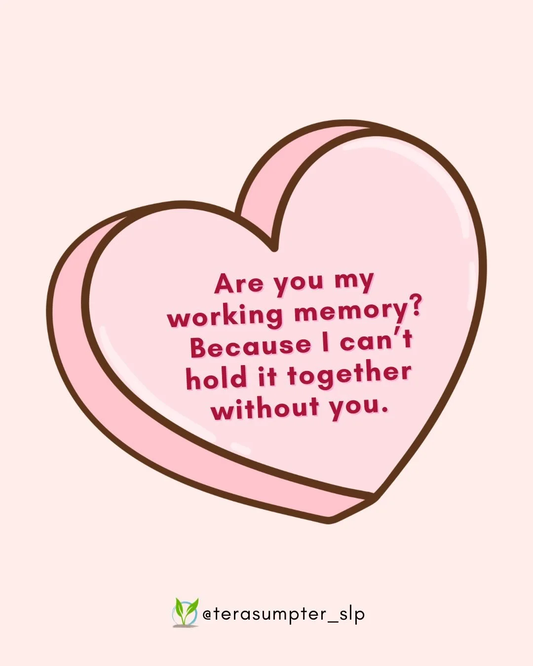 Roses are red,
Violets are blue,
You must be executive function&hellip;
Because without you, I&rsquo;d lose all self-control and probably overshare too.

If you laughed, you&rsquo;re my people.

If you can&rsquo;t spell love without &ldquo;EF,&rdquo;