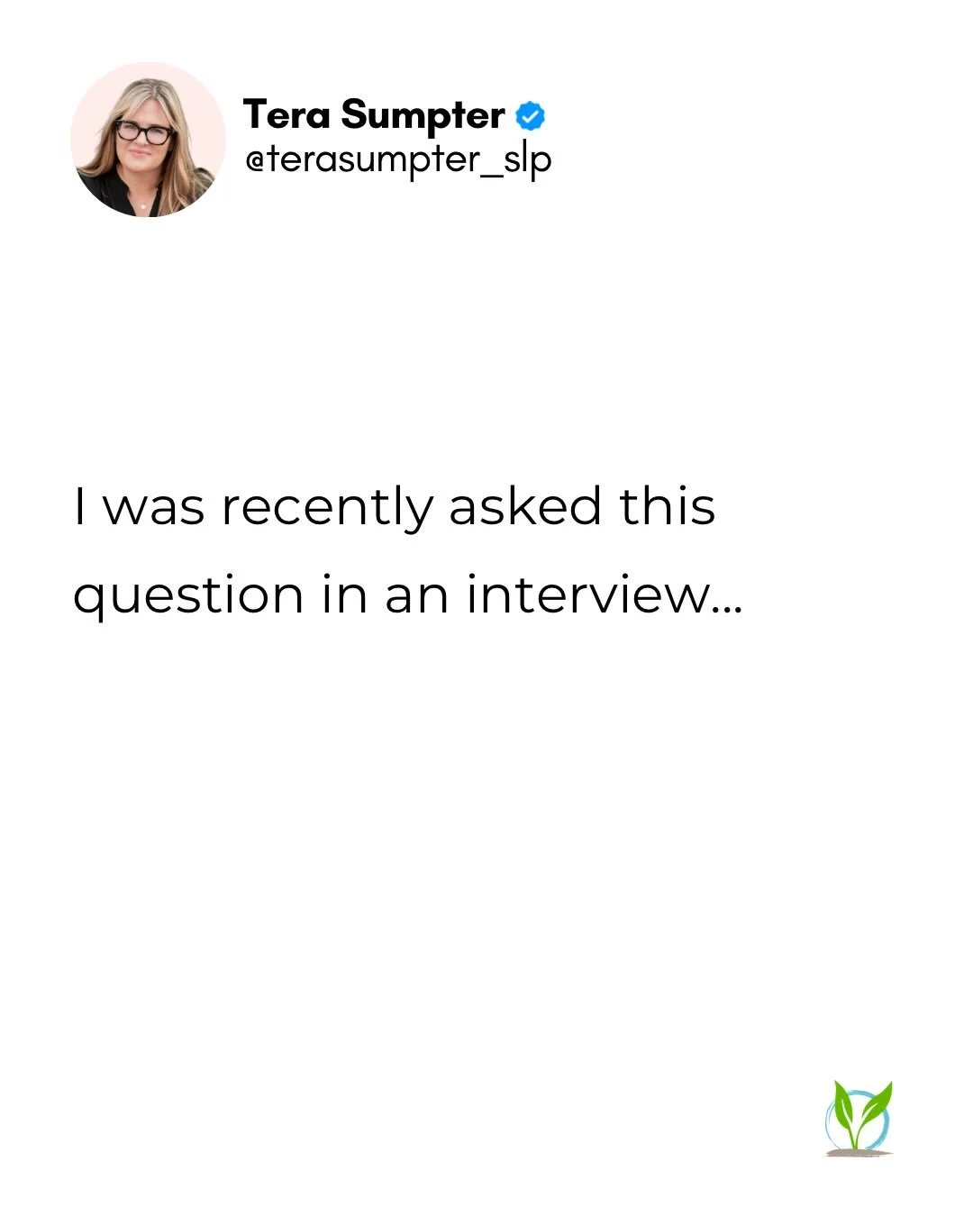 One of the most common misunderstandings about executive function is thinking emotional regulation is a separate skill set.
It&rsquo;s not.

Executive function is the brain&rsquo;s regulation system. It manages thoughts, actions, perceptions, and emo