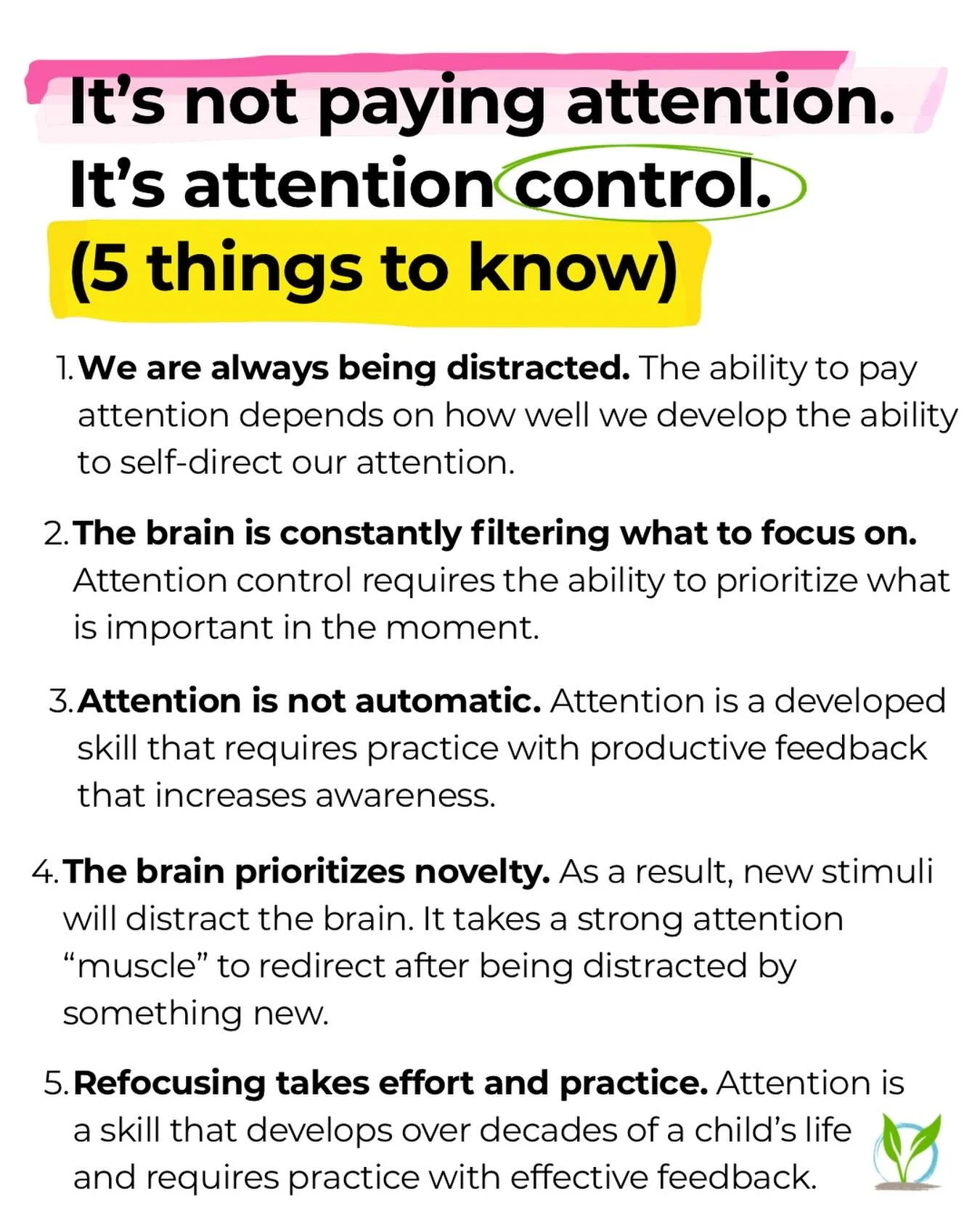 Jordan looks like he&rsquo;s not paying attention.

You&rsquo;re giving directions, and he&rsquo;s looking out the window&hellip; then at his pencil&hellip; then at another student across the room.

It&rsquo;s easy to think:
&ldquo;He&rsquo;s not pay