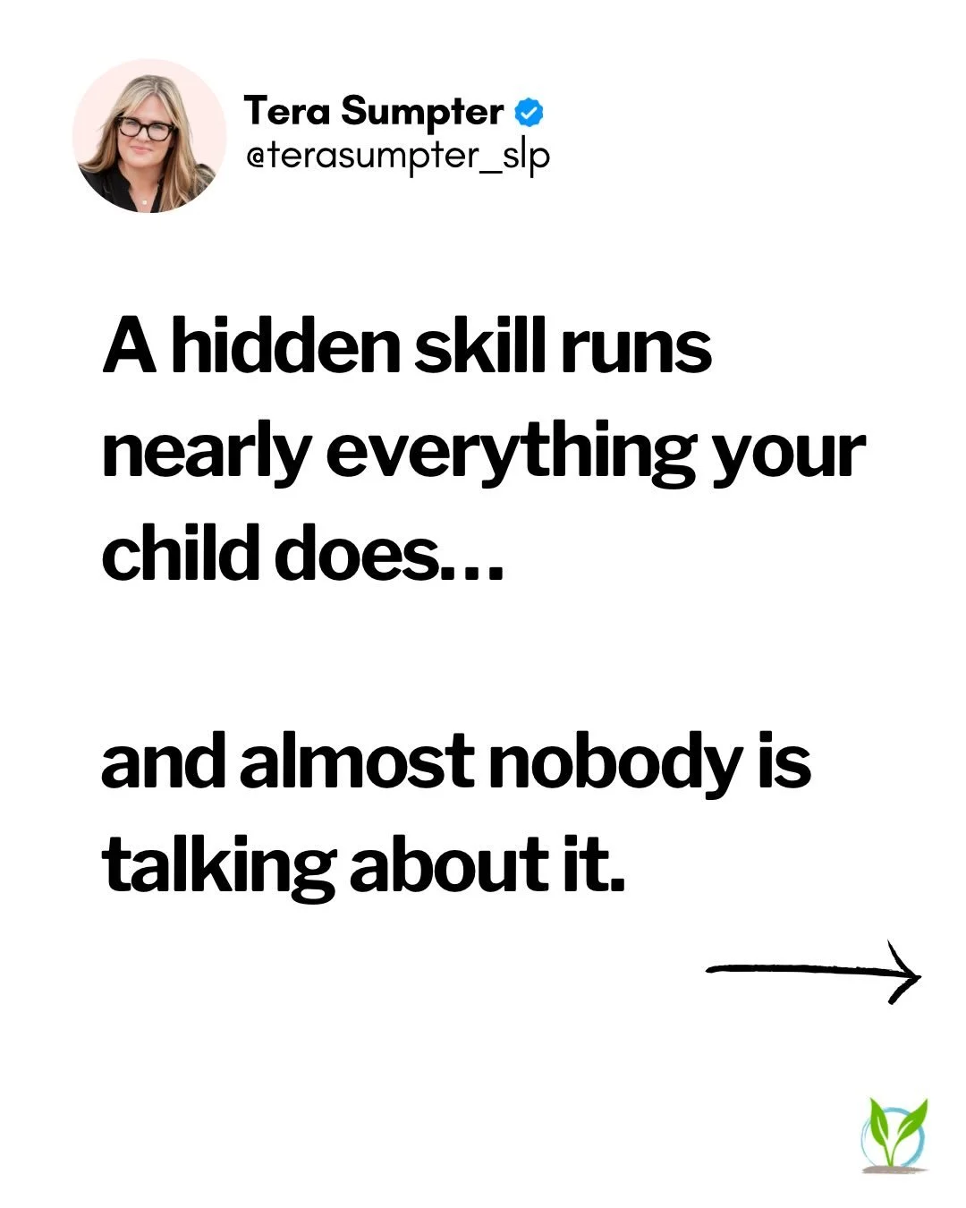 Speech, language, literacy, fine motor and gross motor skills are aspects of child development that we&rsquo;re used to hearing about and addressing.

We need to add executive function to that list.

Executive function has long been studied and addre