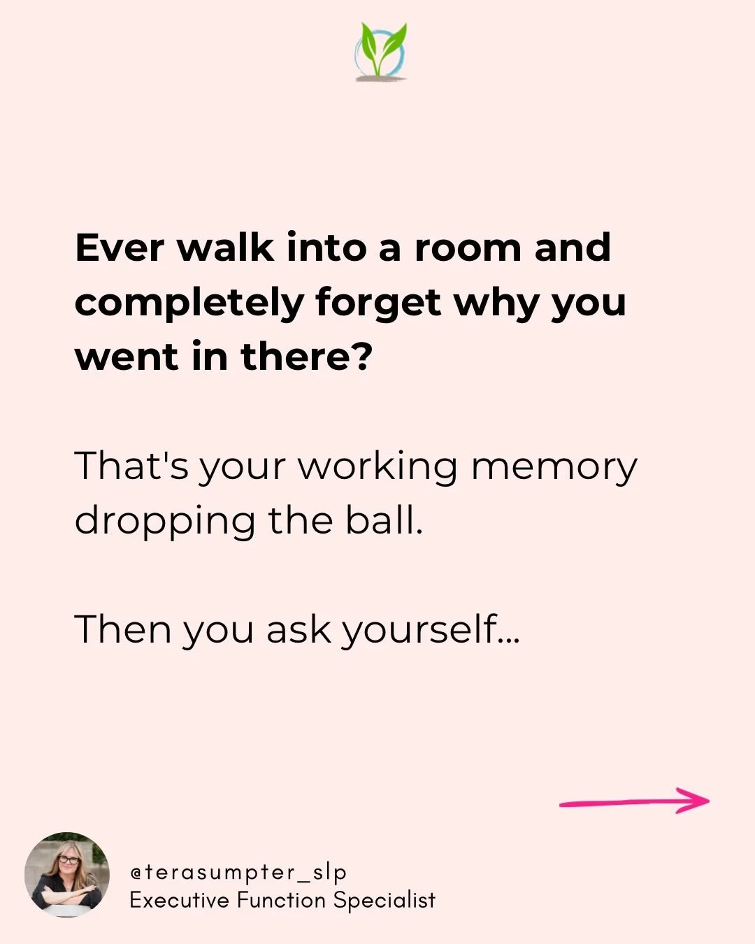 The goal isn&rsquo;t for students to always know what to do.

The goal is for them to learn what to do when they don&rsquo;t know what to do. 

That&rsquo;s where executive function lives.

Looking for a resource to teach EF?

Comment &ldquo;SPARQEF&