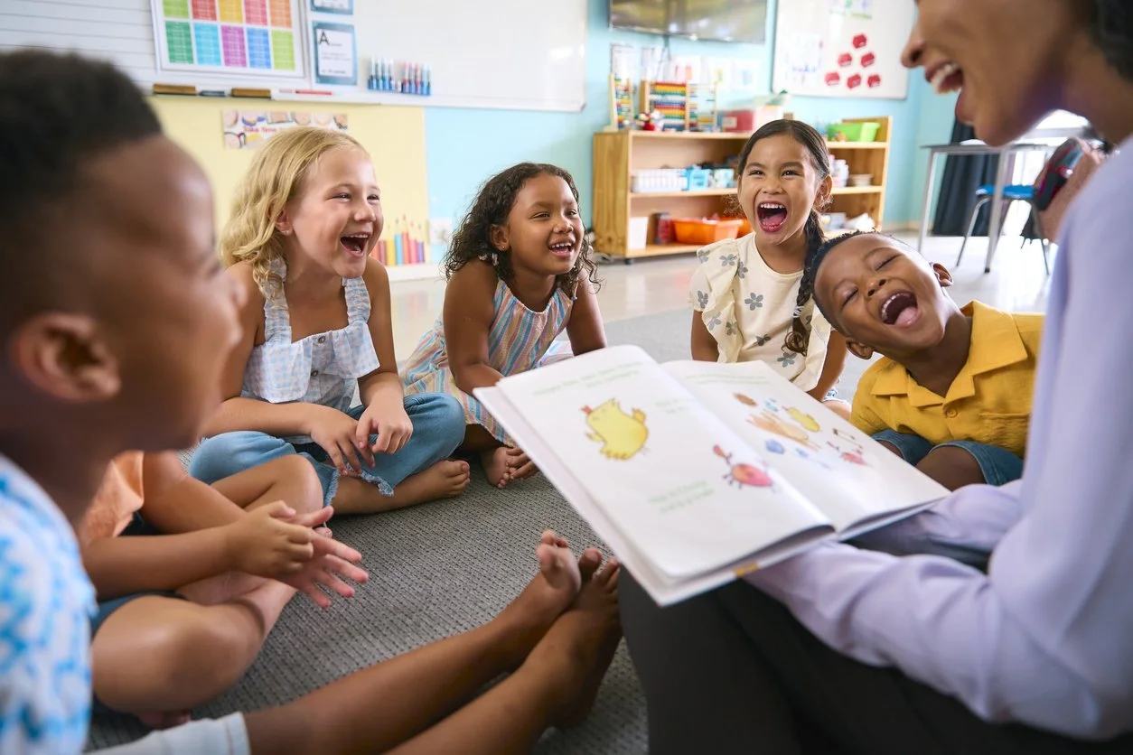 5 Children’s Books That Bring Executive Function to Life