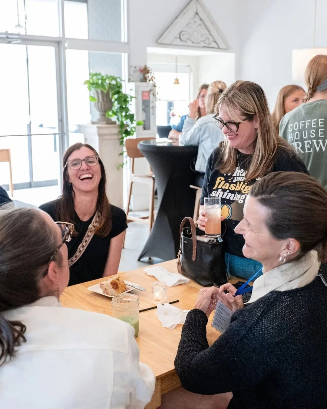 I&rsquo;m not always very good at stopping to celebrate.

I&rsquo;m usually looking ahead, thinking about how much still needs to change and how many children still need us to understand them differently.

But the Seeds of Learning&reg; EF Symposium 