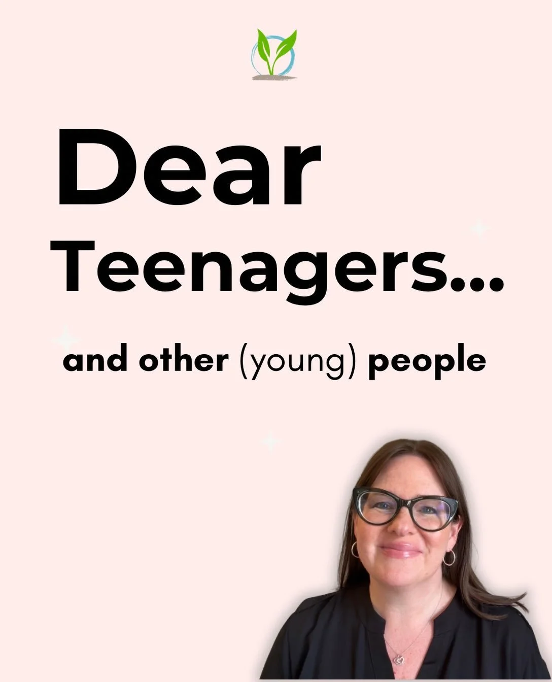 These are the true stories I tell all of my teenage and young adult clients. It&rsquo;s okay to not have it all figured it out yet.

The key is momentum.

Just keep taking steps, one at a time. As long as you&rsquo;re moving, you&rsquo;re good. If yo