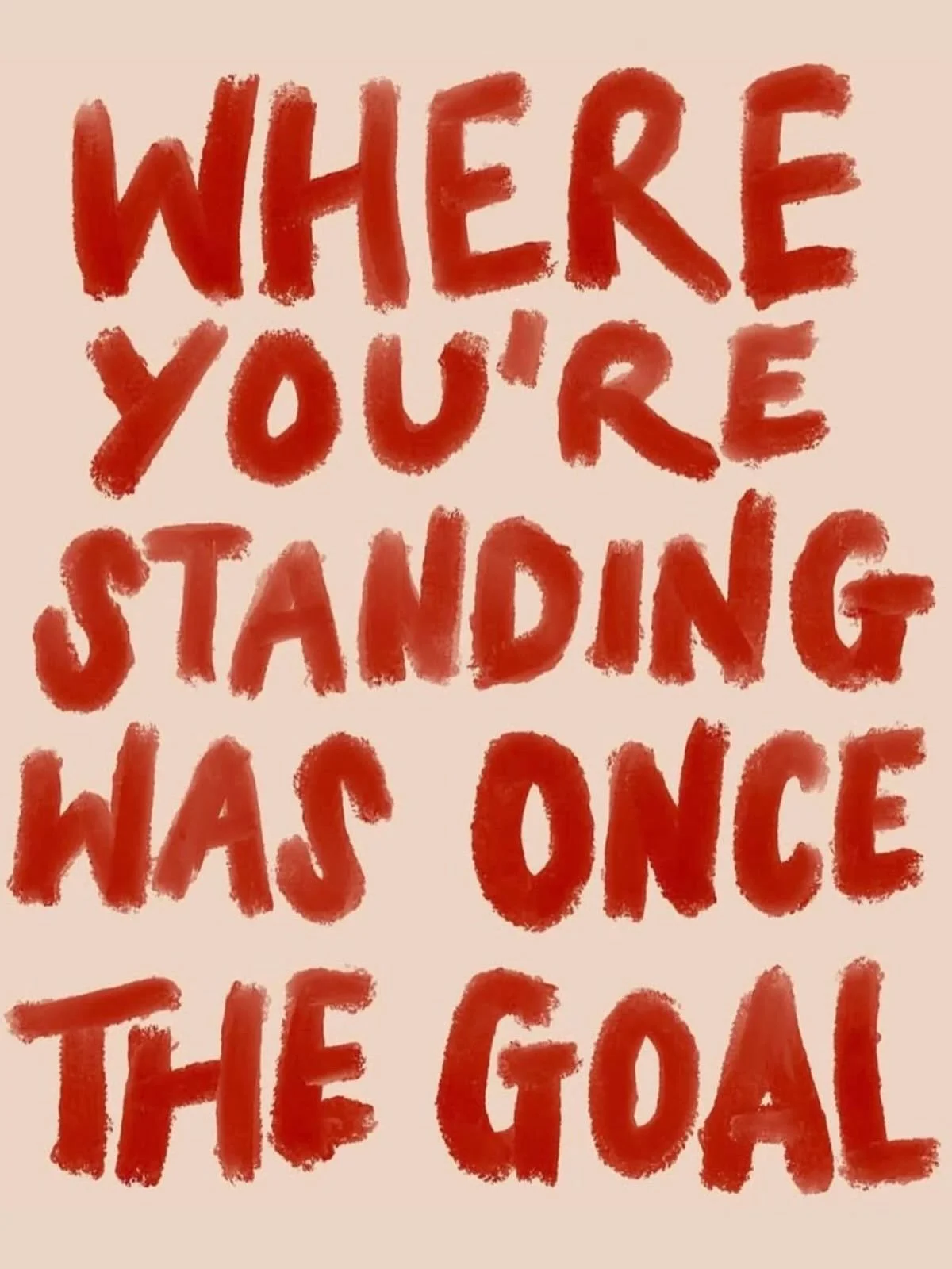 I learned early on in graduate school that I&rsquo;d entered a field that intellectually inspired me while also emotionally, psychologically and logistically confined me. 

I entered this field with unquenchable curiosity. 

I was met with ridicule a