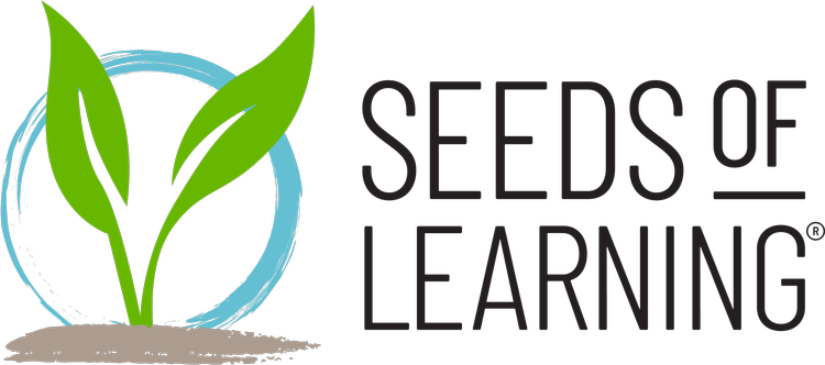 Seeds of Learning® Clinic — Tera Sumpter