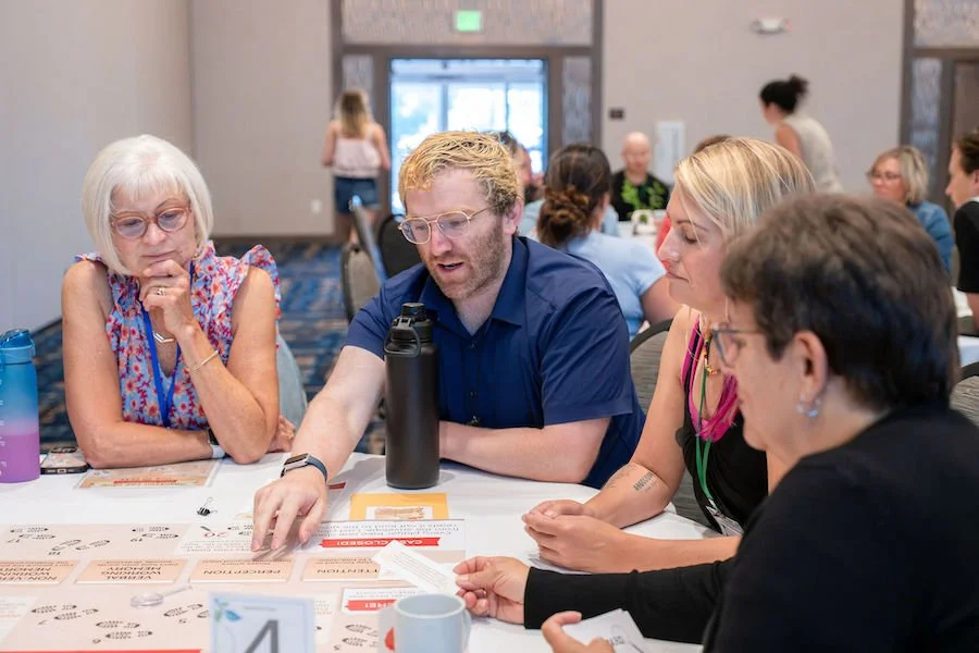 Seeds of Learning Executive Function Symposium