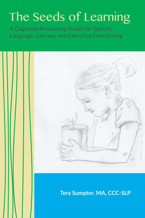 The Seeds of Learning book by Tera Sumpter