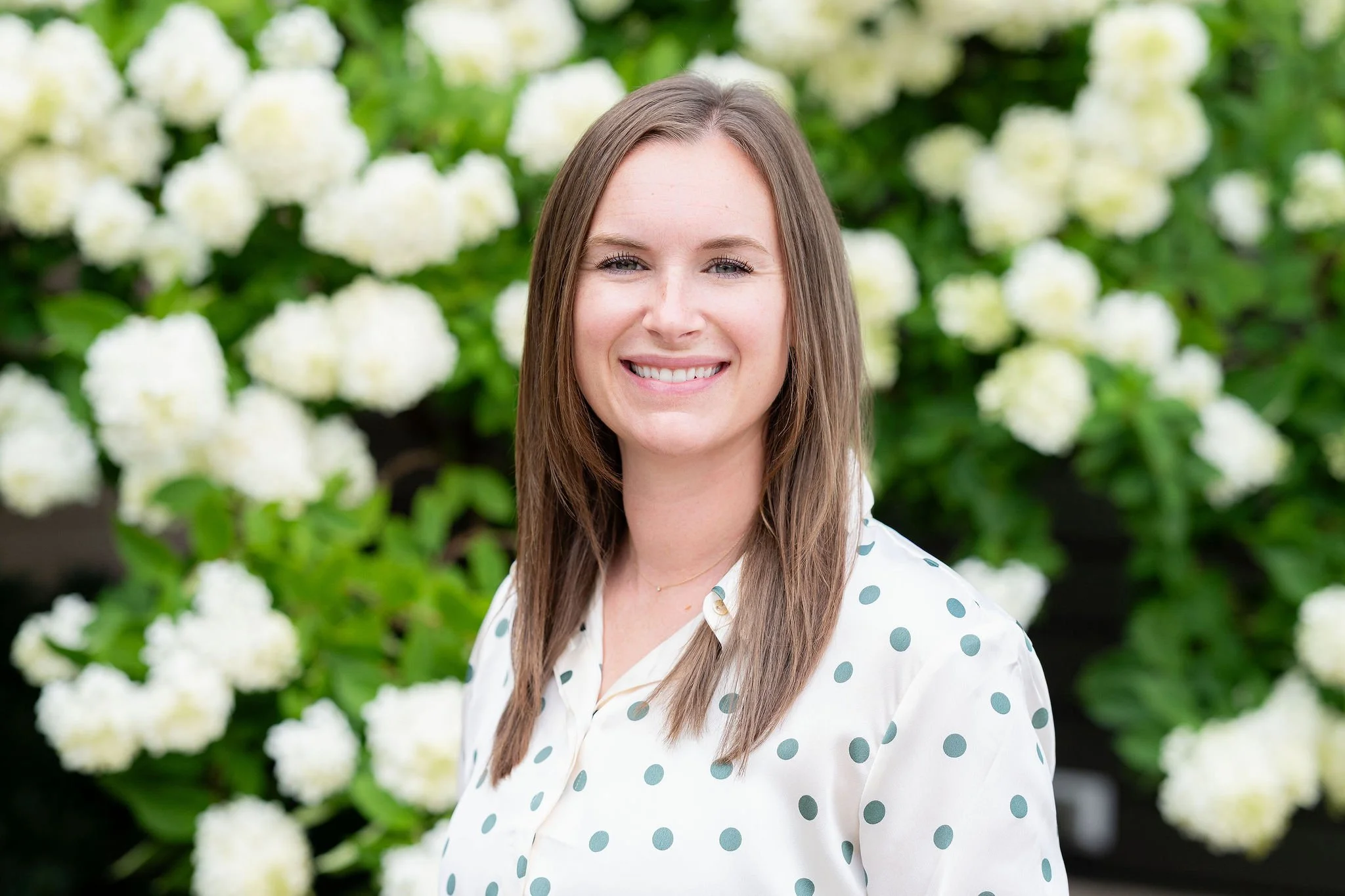 Emma Tuleta, M.A., CCC-SLP