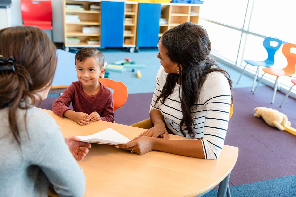 Professional learning and executive function expertise