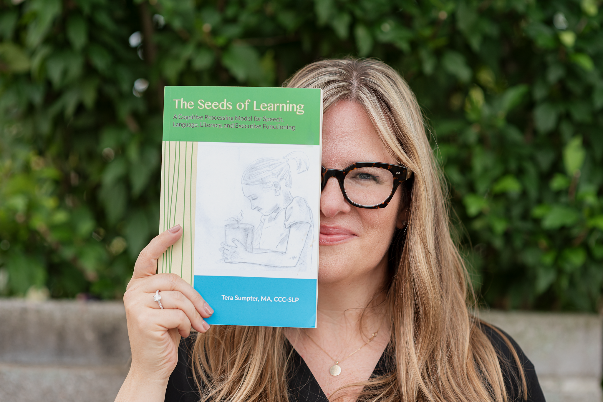 The Seeds of Learning book