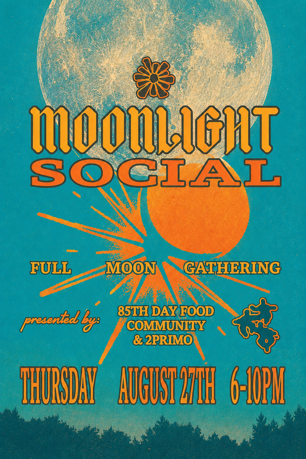 August Full Moon Festival