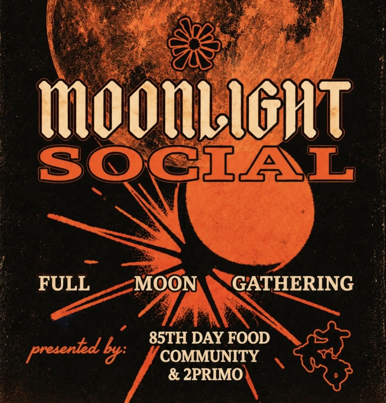 Halloween Full Moon Fest on the Farm