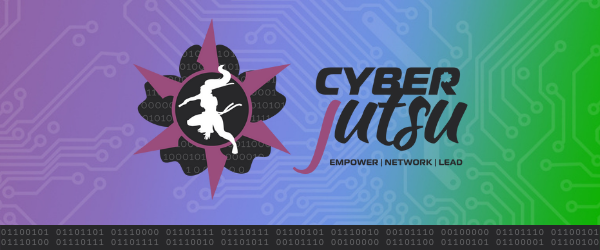 Women’s Society of CyberJutsu 2023