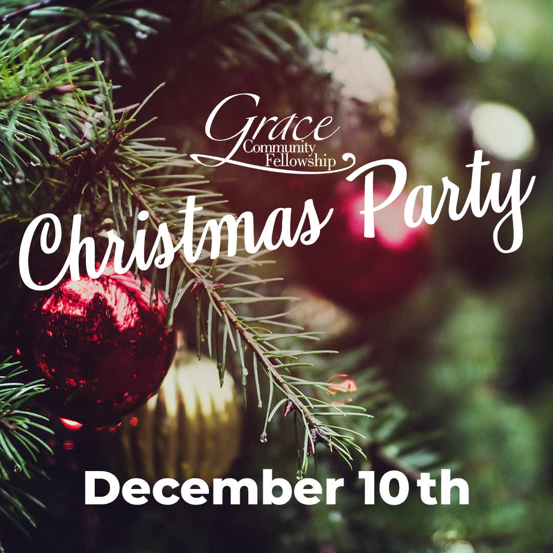 Christmas Party