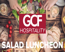 Hospitality Salad Luncheon