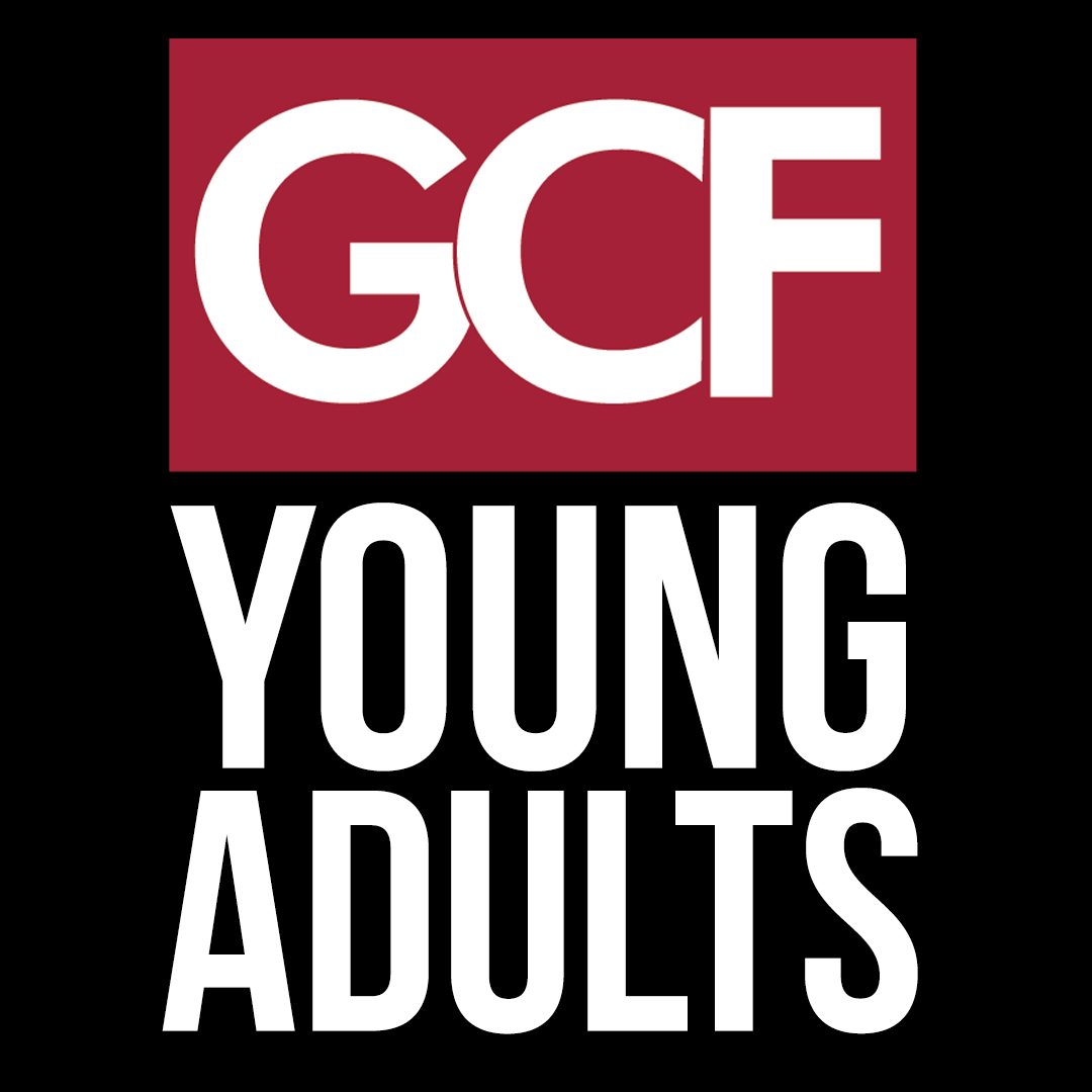 Young Adults Small Group