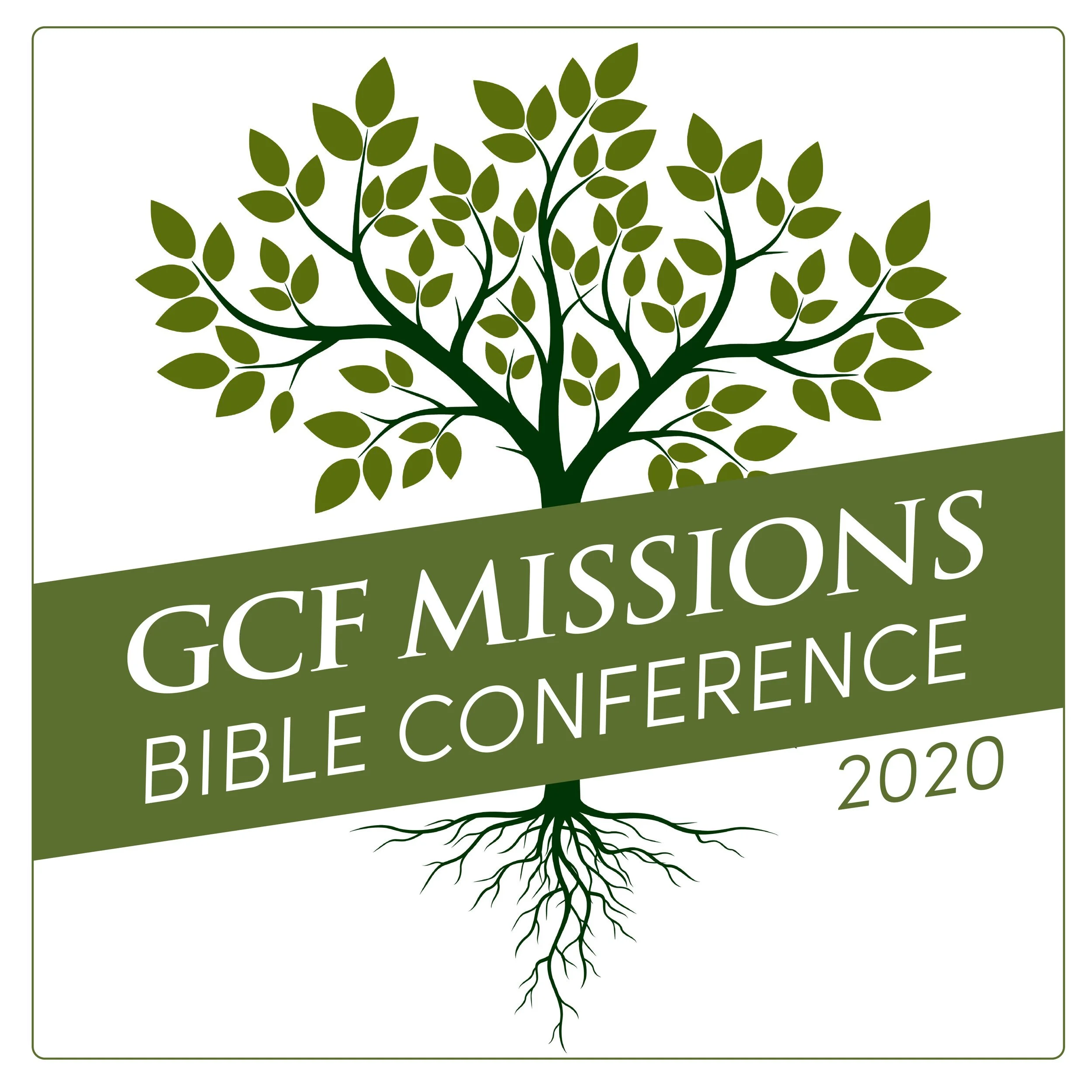 Missions Conference - Potluck Dinner + Service &amp; Workshops